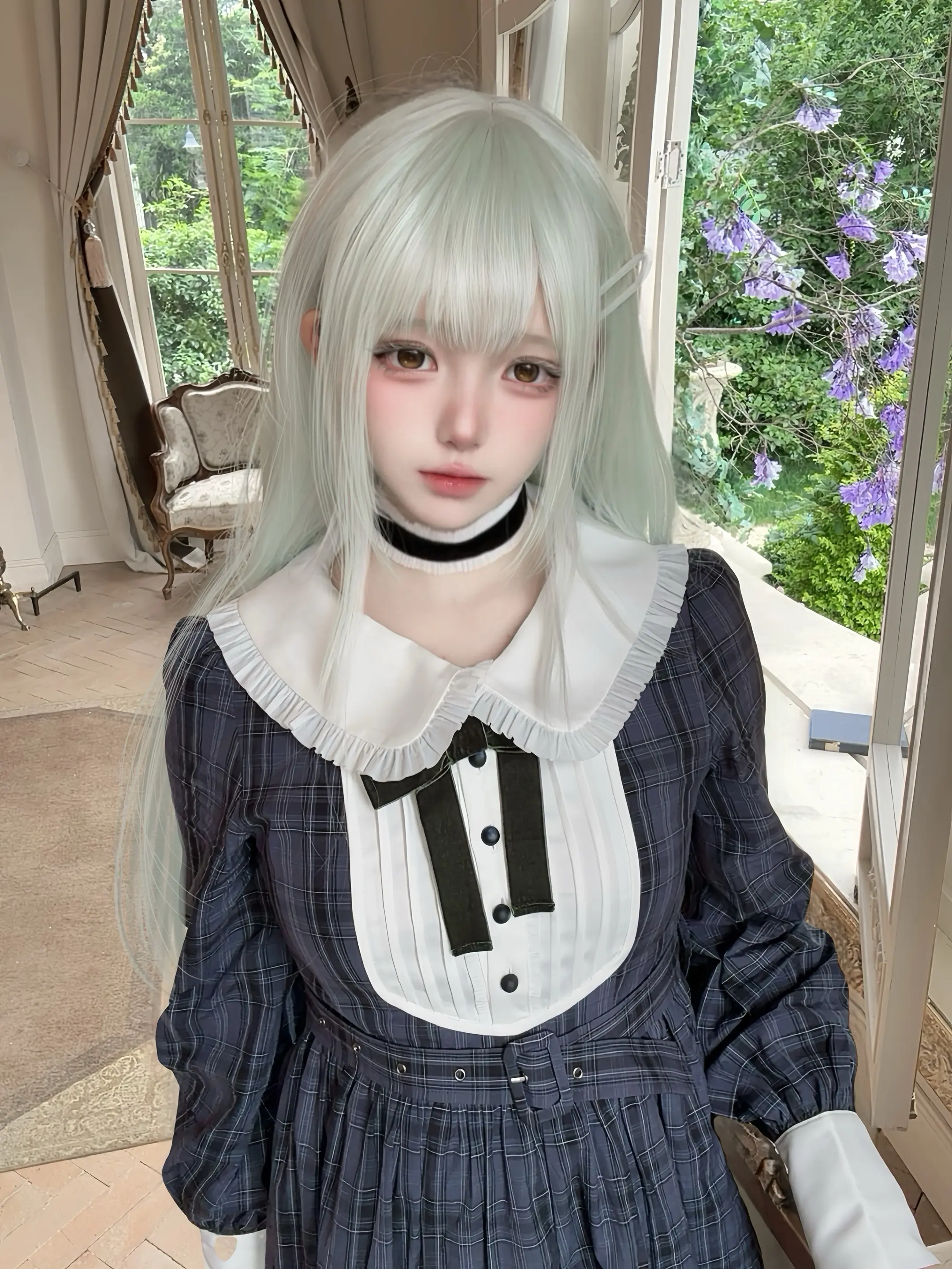 小睦🍃。
