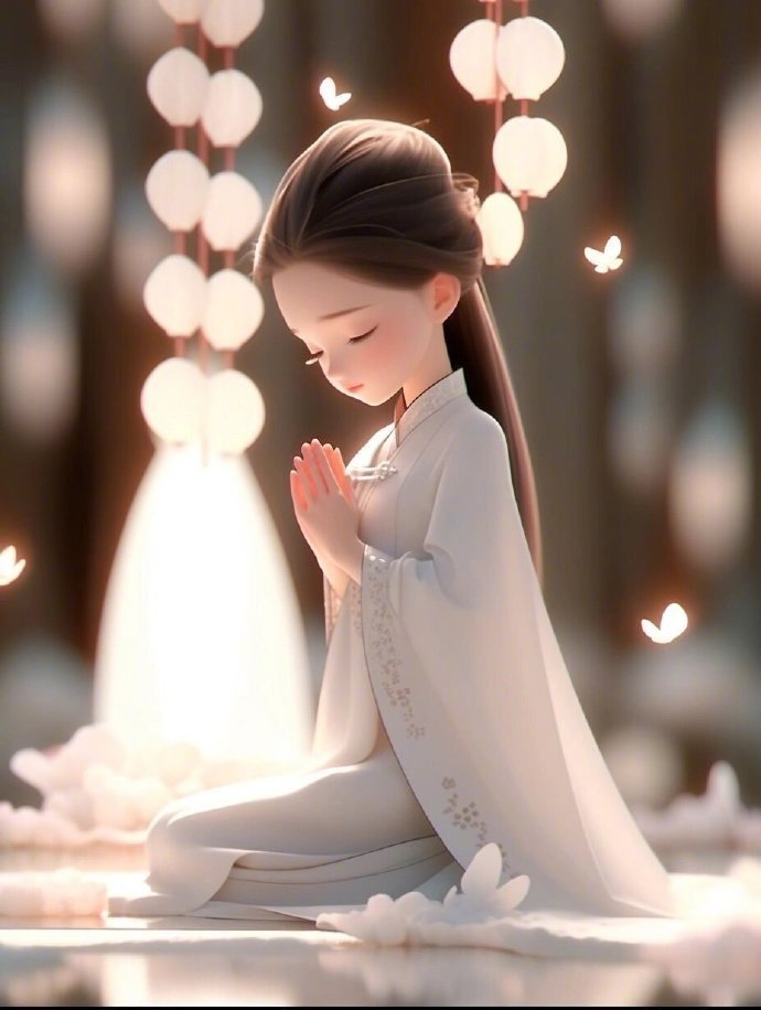 🎐有些人，有些事， 就是不值得被原谅， 跟大不大度没有关系， 各有各的底线， 