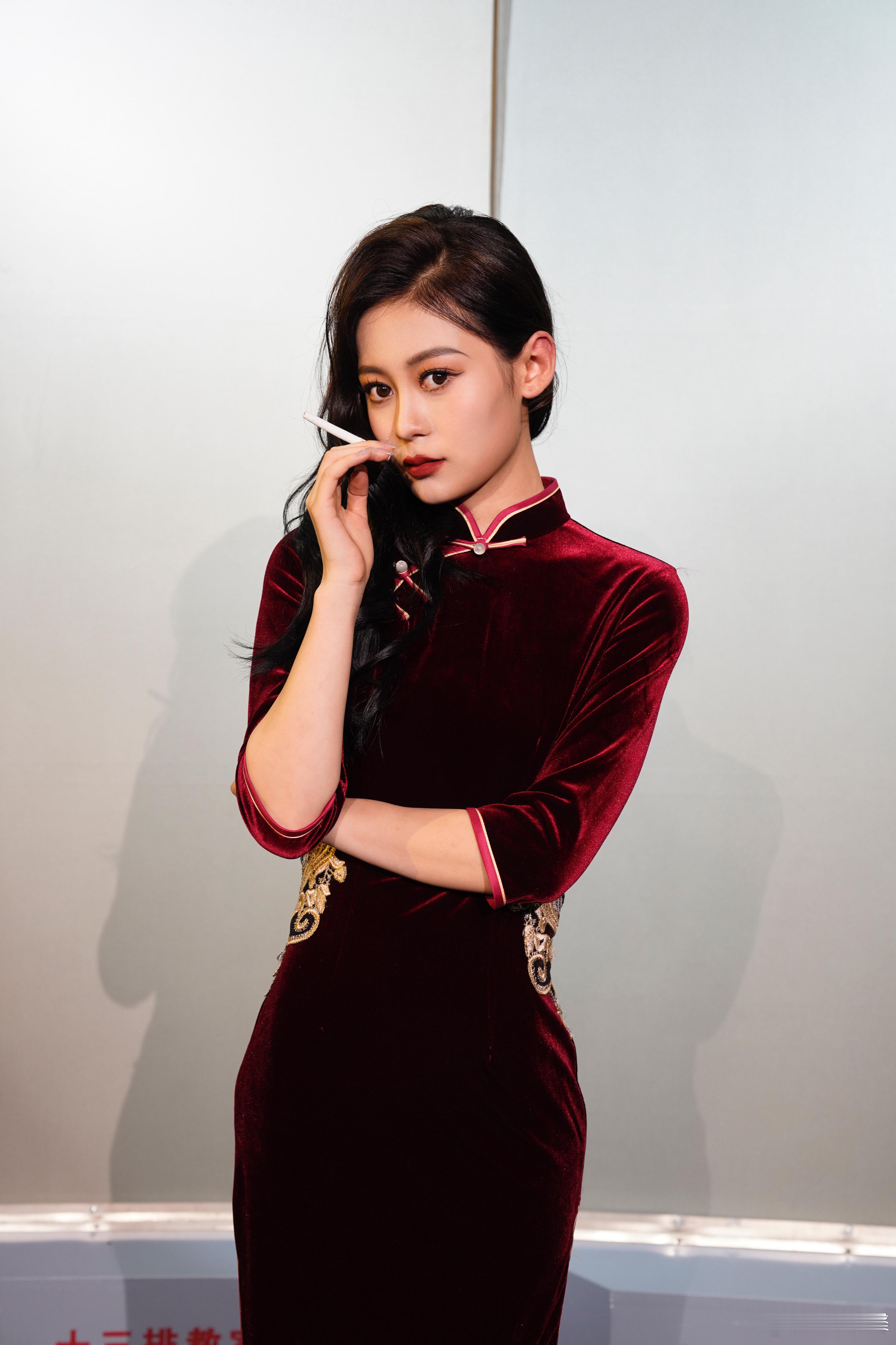 演出顺利！今晚见[打call] ​​​