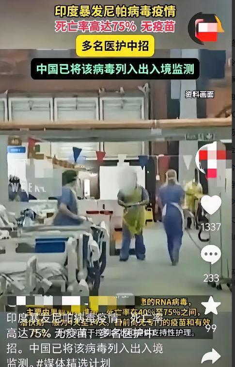 历史总是惊人的相似
为什么每次病毒，爆发都在春节前？
新冠的宿主是蝙蝠，这次的尼