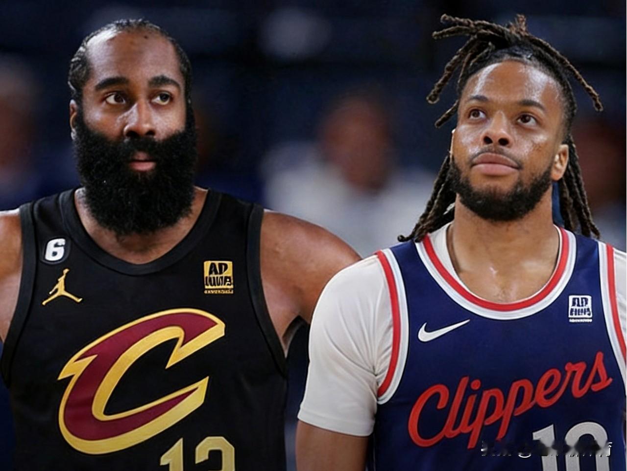 26岁换36岁的球员，还要倒贴一个次轮签，这就是对哈登能力最好的肯定！
就在刚刚