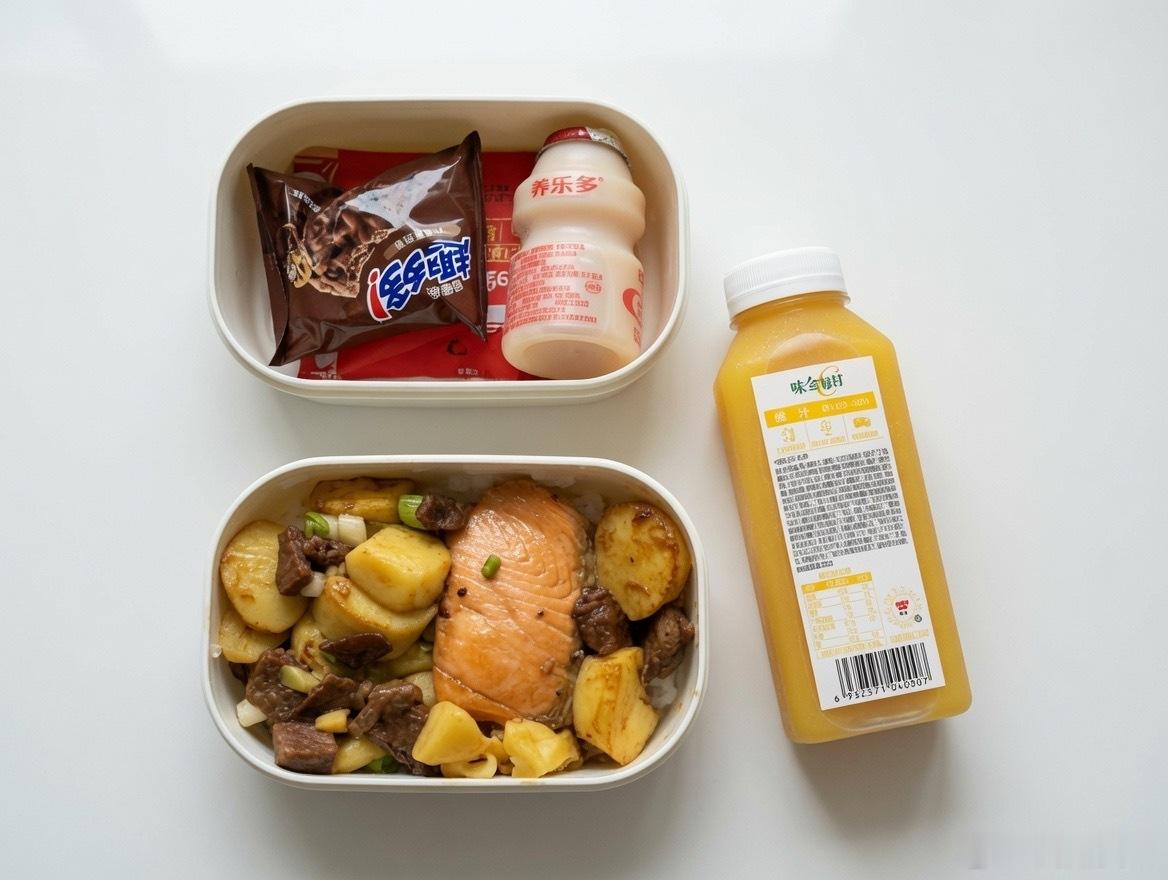 生活手记朋友私信我，最近怎么又不发早餐了🍳图片了，我很想告诉你，攒太多了！反而