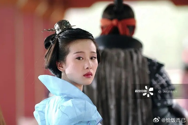 美强惨到让观众想要偏爱的角色，千年不灭，唯情而已 