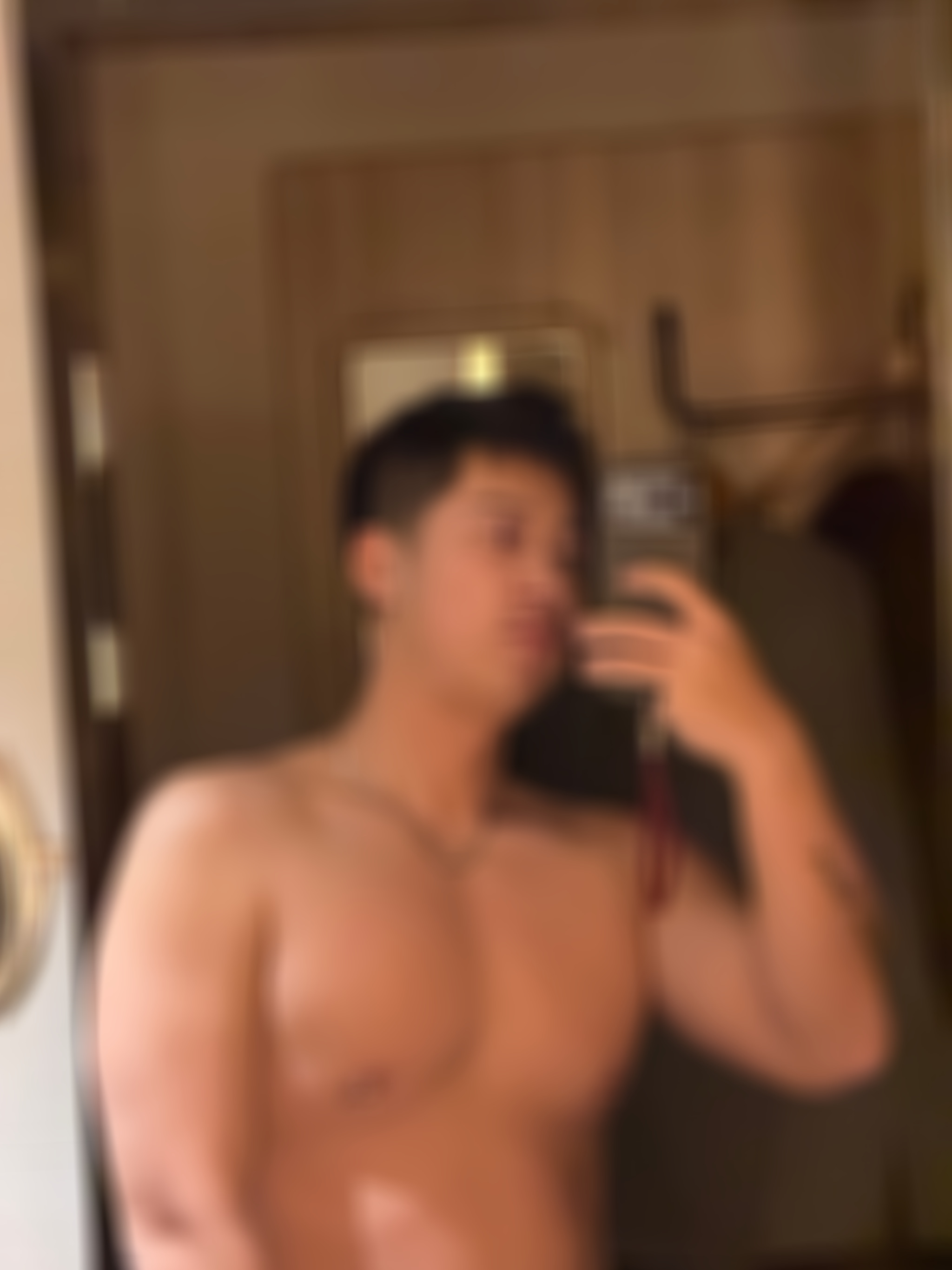 喝完🍷总是很肿 