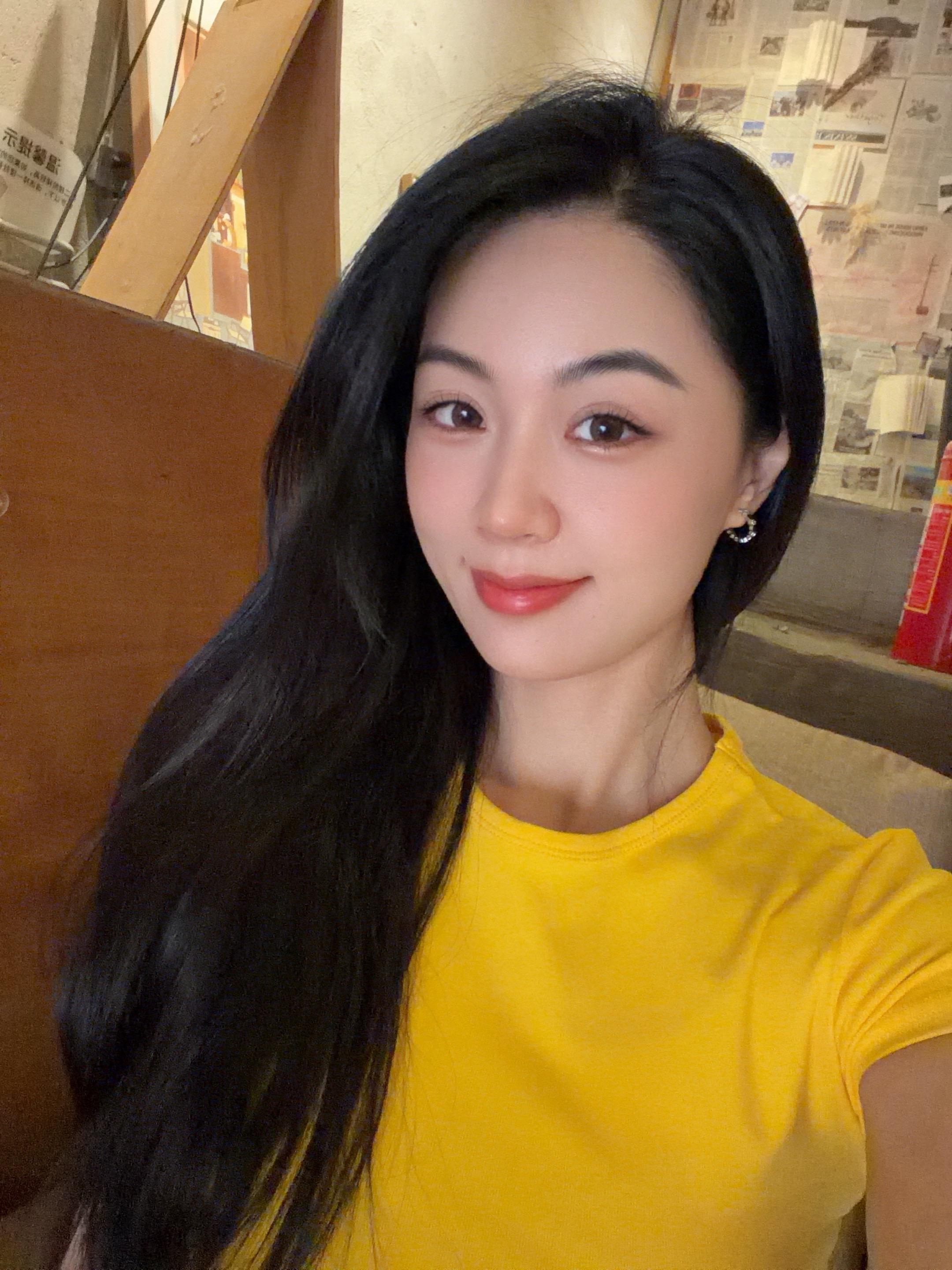 我呢永远明媚🌞