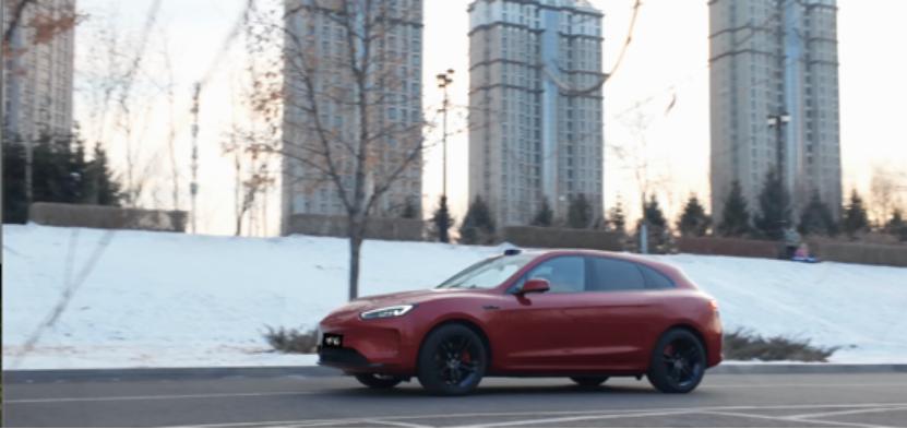 北方的冬天也能放心开,我的问界新M5 Ultra用车日记
冬天开车出门总担心，不