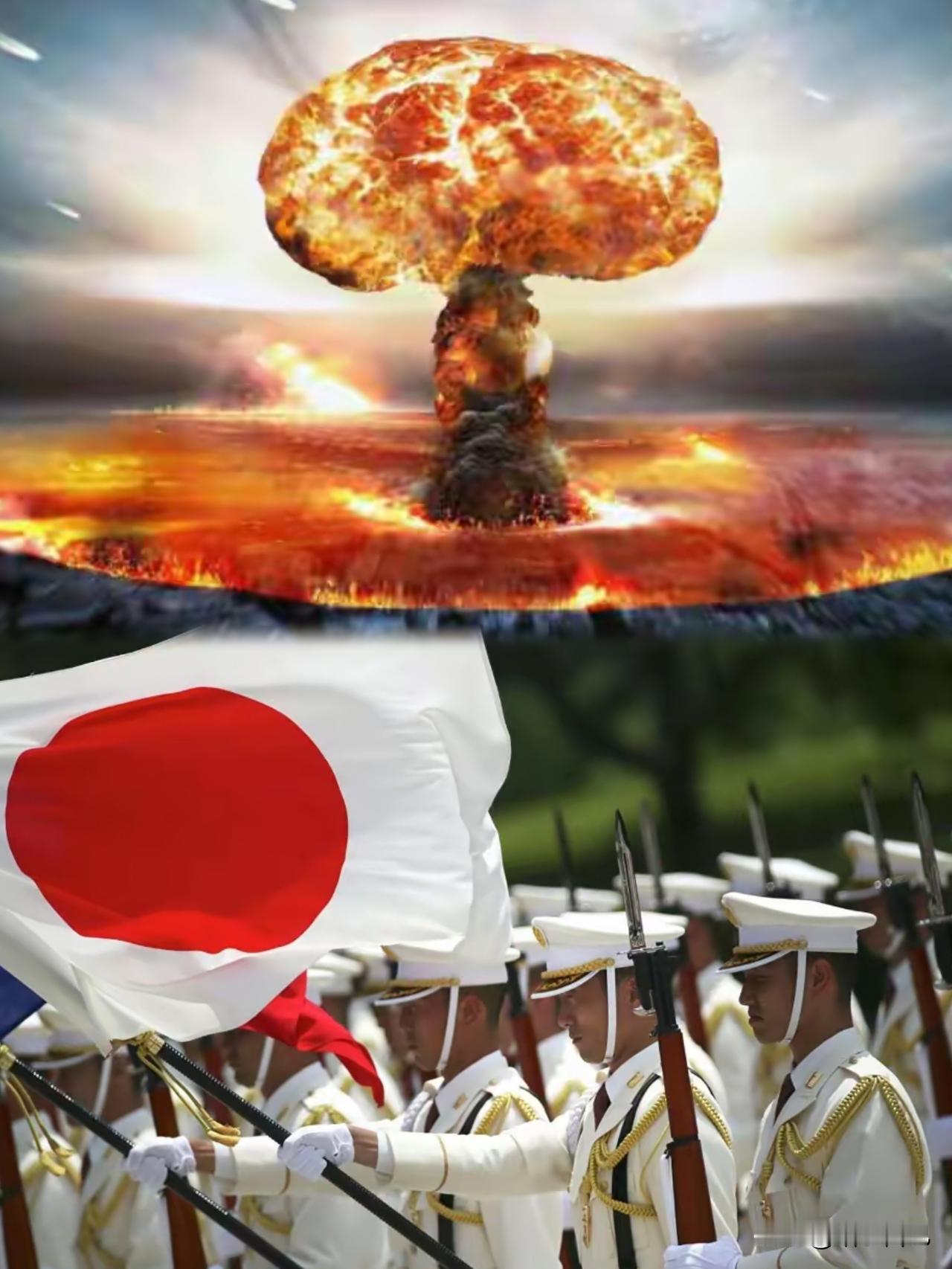 俄方发出战略警告：日本显露复仇主义军事化倾向，拥核风险值得警惕
 
2026年8