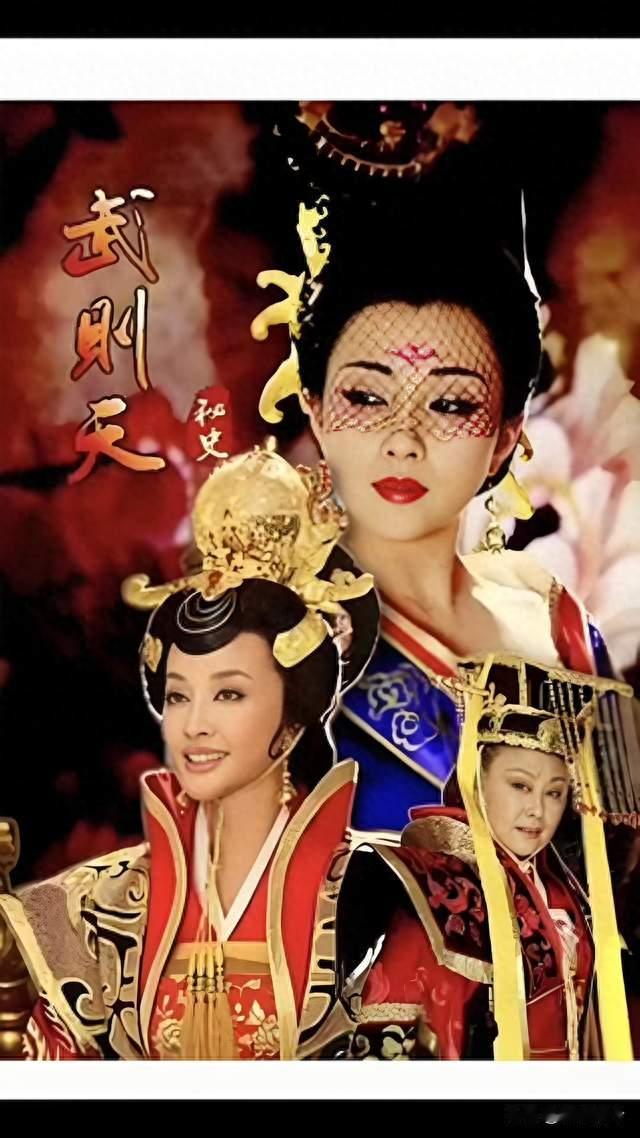 她活在比时代早一千年的今天武则天的思想，究竟超前到什么程度？