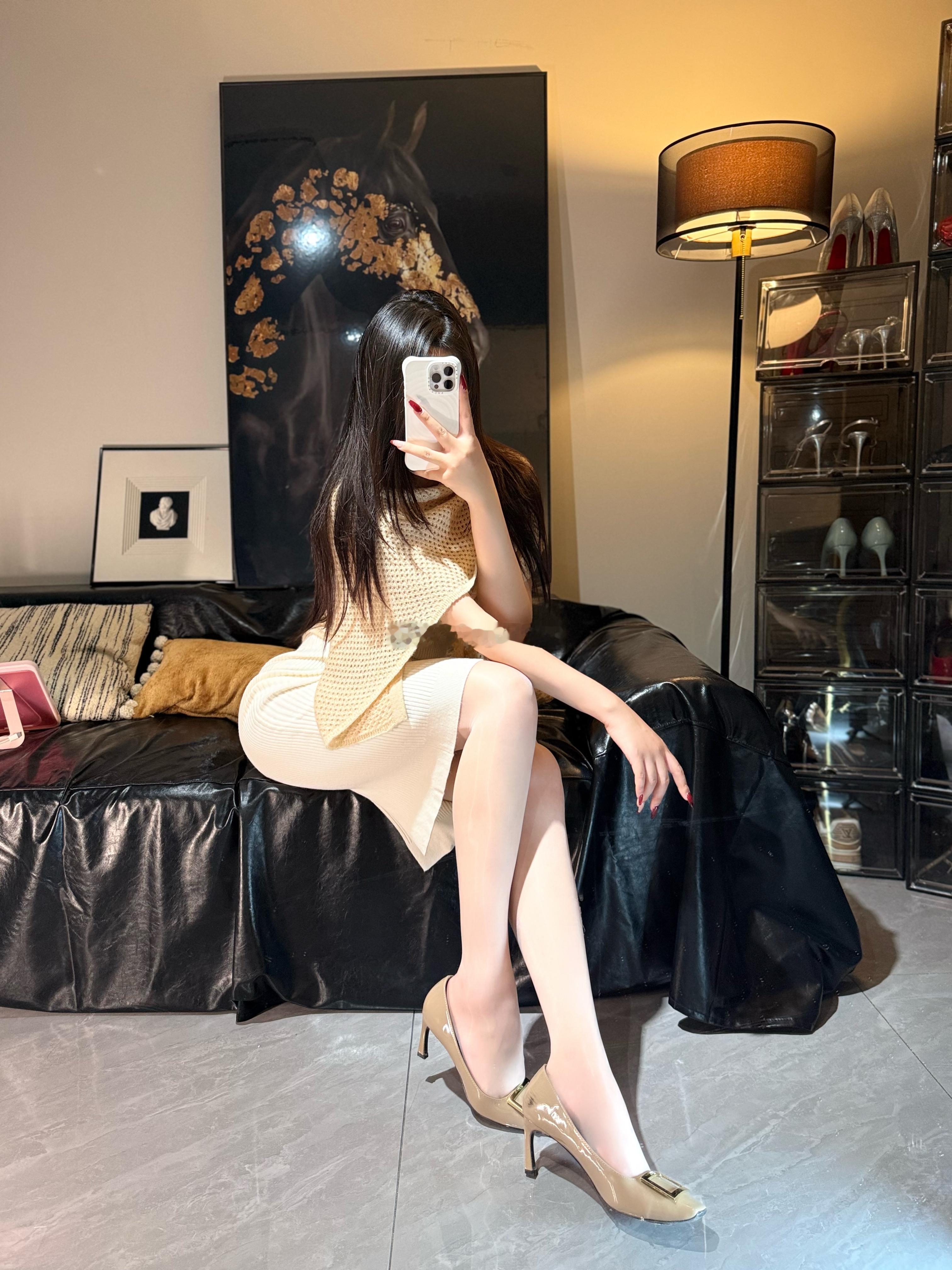 秋天的感觉 今天穿什么ootd ​​​