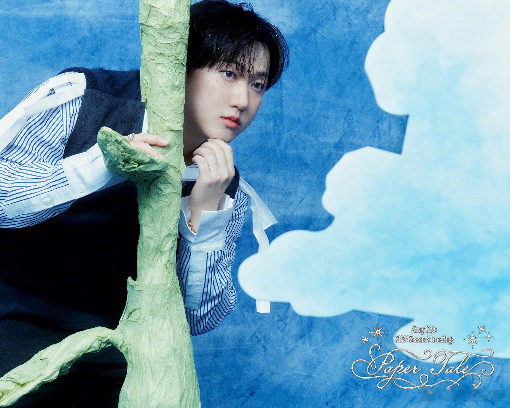 Straykids2027台历预告Stray Kidsstraykids[超话]