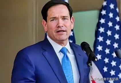鲁比奥窜印搅动三方博弈
 
美国人跑到印度到处煽风点火，摆明就是想搅乱整个亚洲。