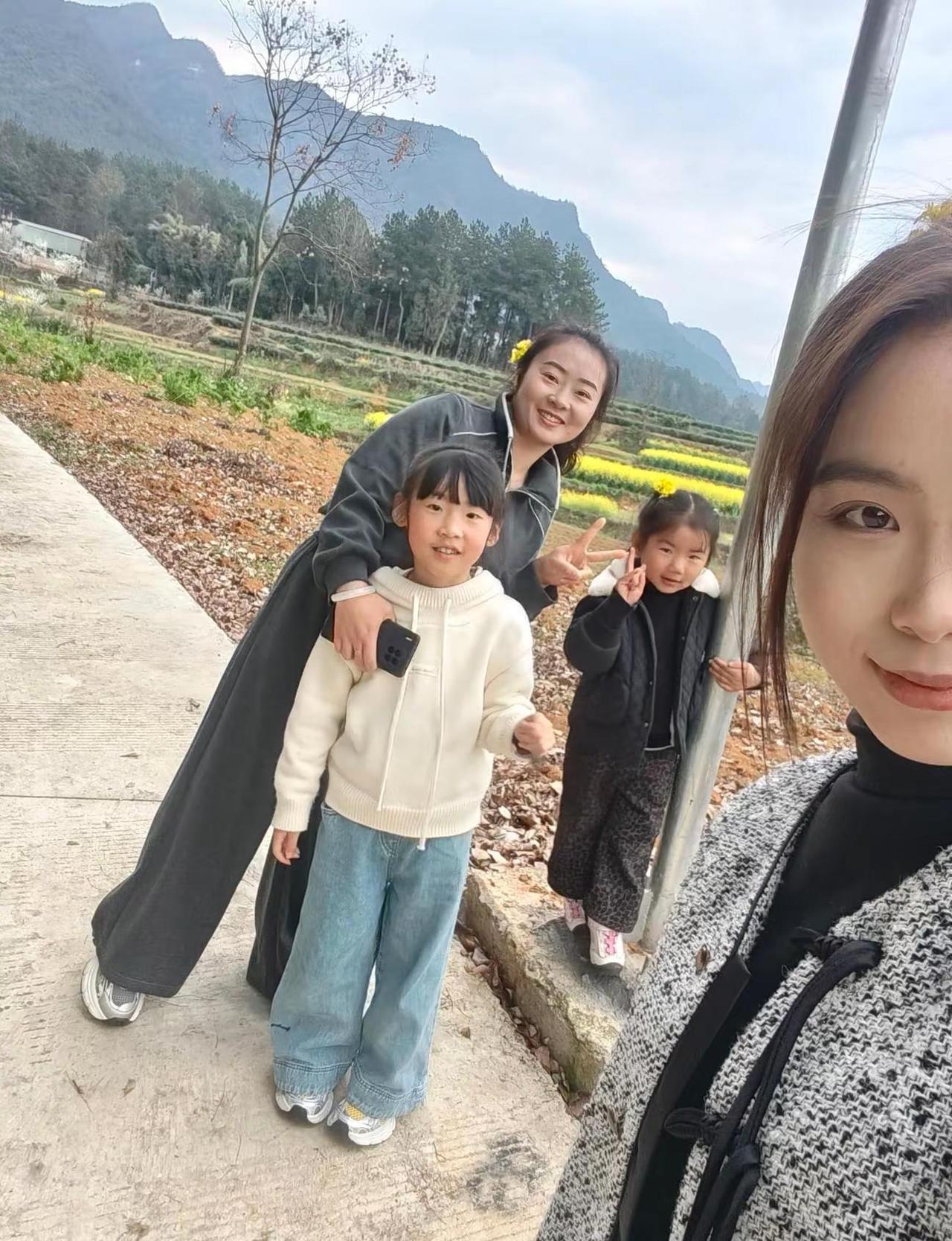 小县城里到底有谁在啊~