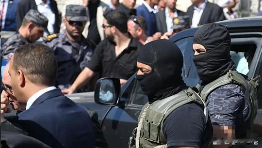 伊朗停火后一夜逮127个“内鬼”，秋后算账开始了！

·军事榜，北京时间2026