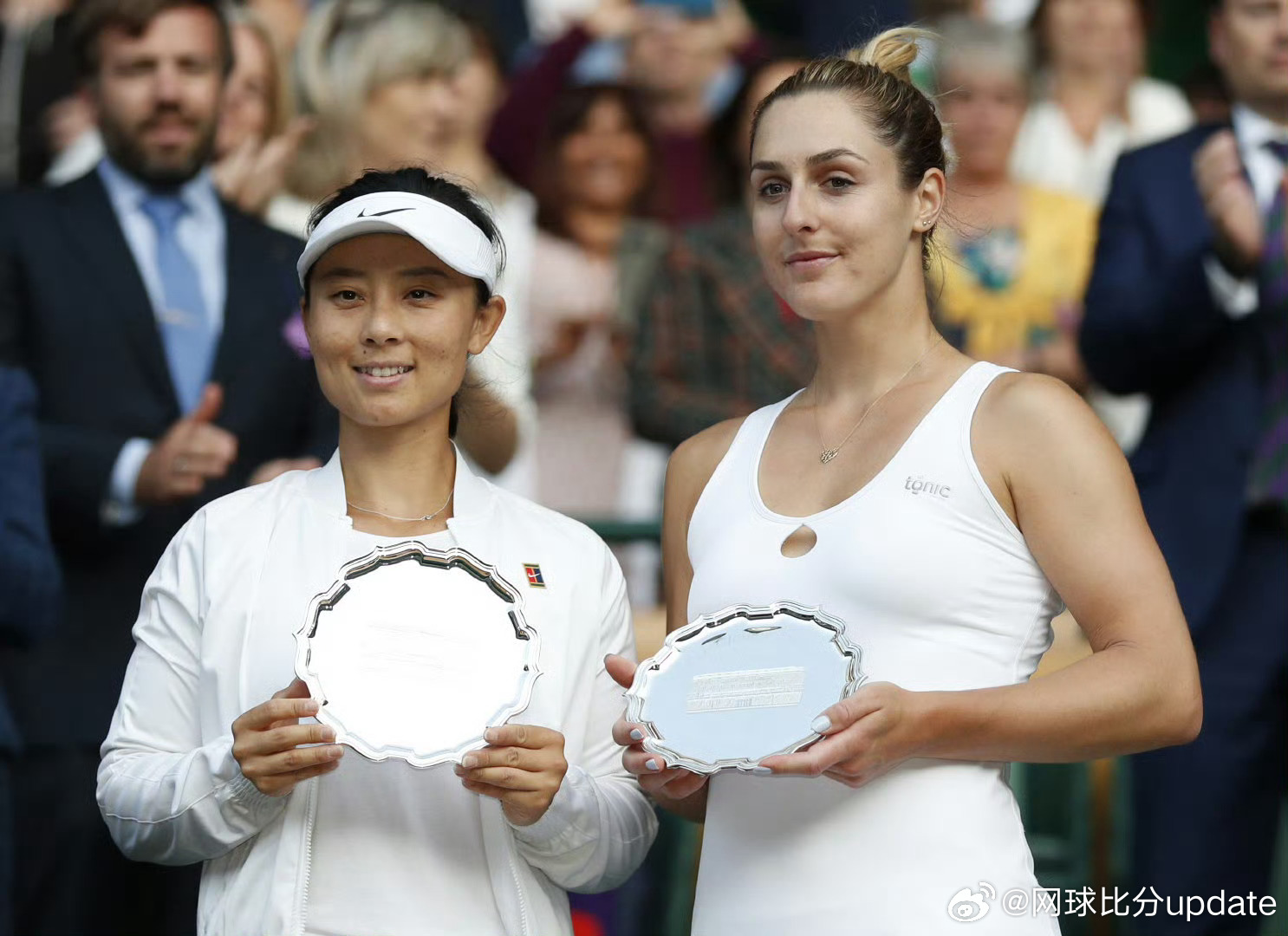 温网2026 徐一璠 温网第 13 次打进大满贯双打八强2022年法网之后 时隔