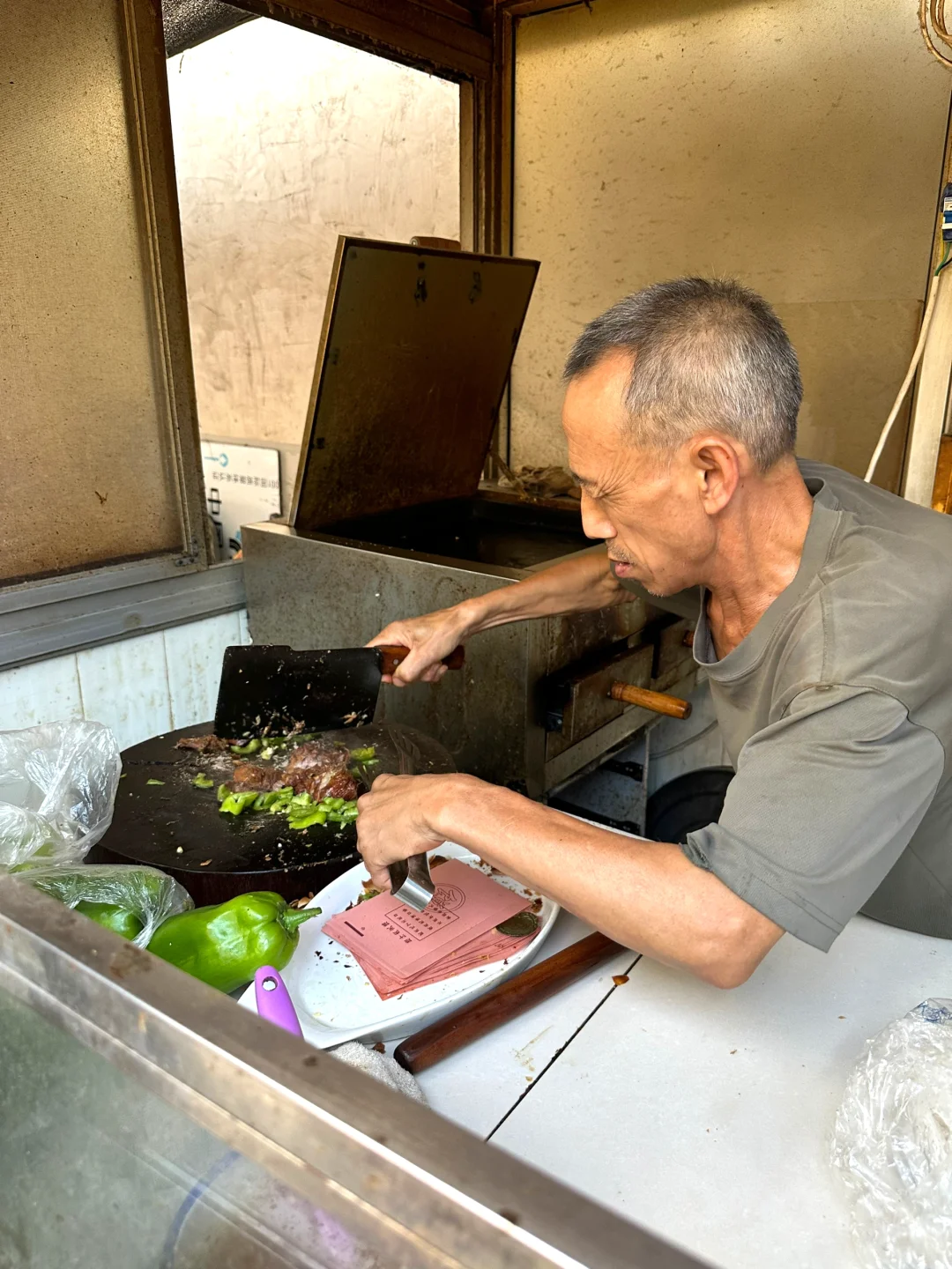 在石家庄找不到第二家，好羡慕住在附近的人！