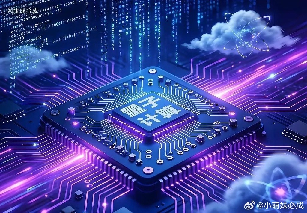 美国砸20亿直接持股量子企业！A股18只核心概念股全梳理美国政府20亿美元直接持