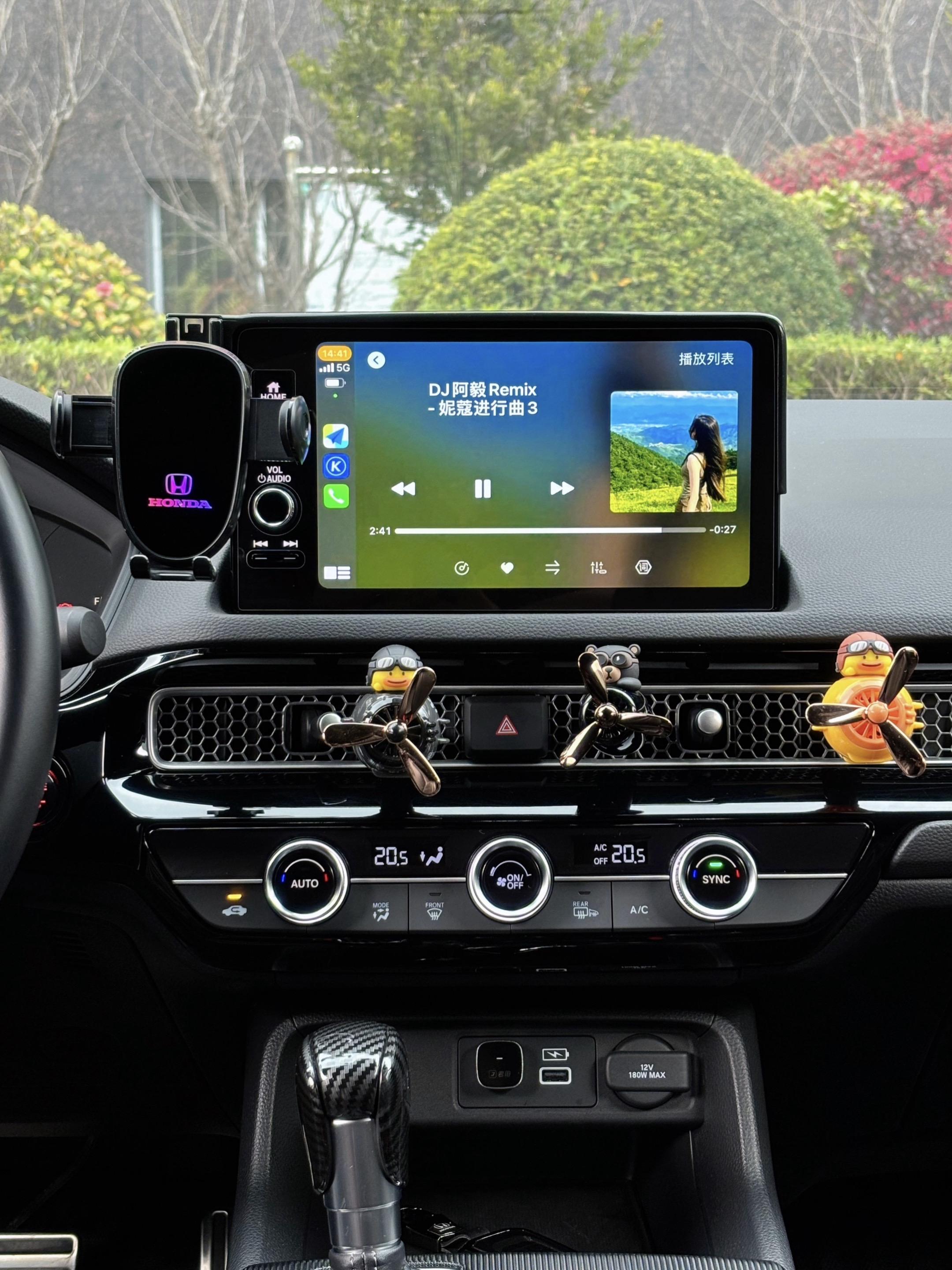 已经买了思域的车主，给即将入手的的兄弟们一些建议和忠告吧