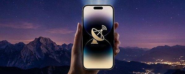 市场研究机构Counterpoint最新智能手机卫星连接行业报告指出，智能手机卫