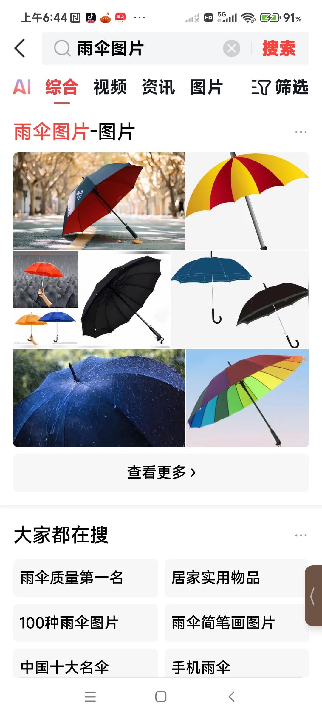 有一种伞☔叫做“保护伞”！[捂脸]
👇🏻👇🏻👇🏻
有网友问：
联合国
