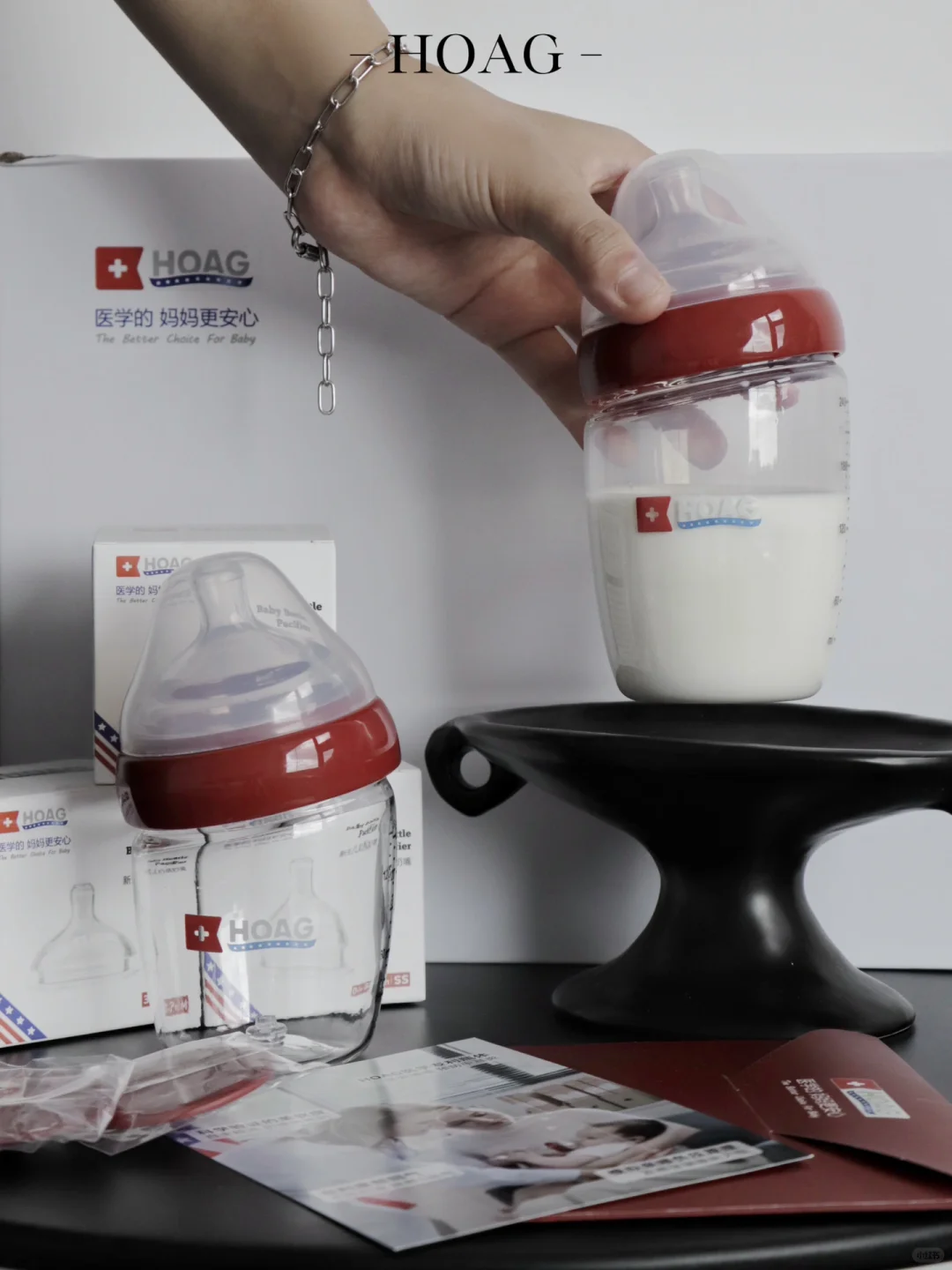 Share｜今年龙宝宝一人一套，都不白来哦～