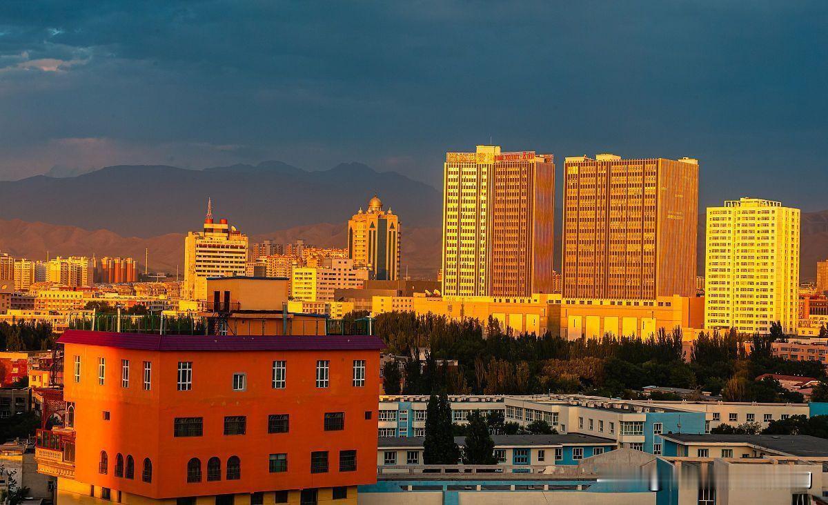 2026年3月26日起，中国新疆又多了一个面积达1.39万平方公里的边境县，她的