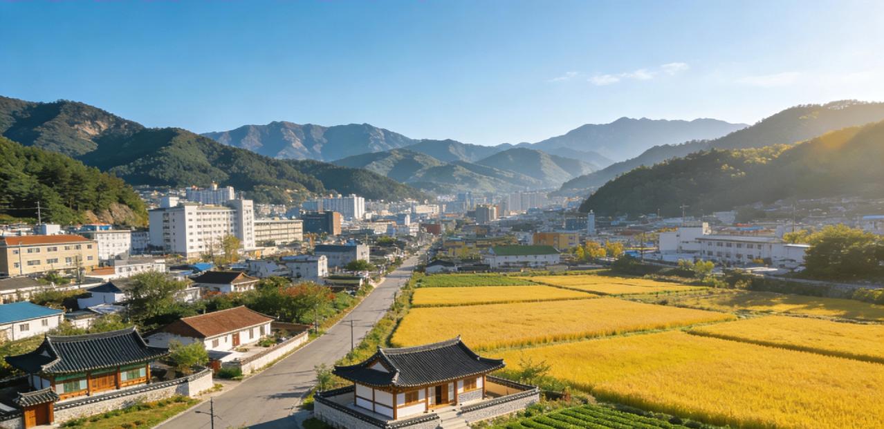 龙井市春季产业多点开花

        酱香、药香、酒香交织，这座边境小城凭什