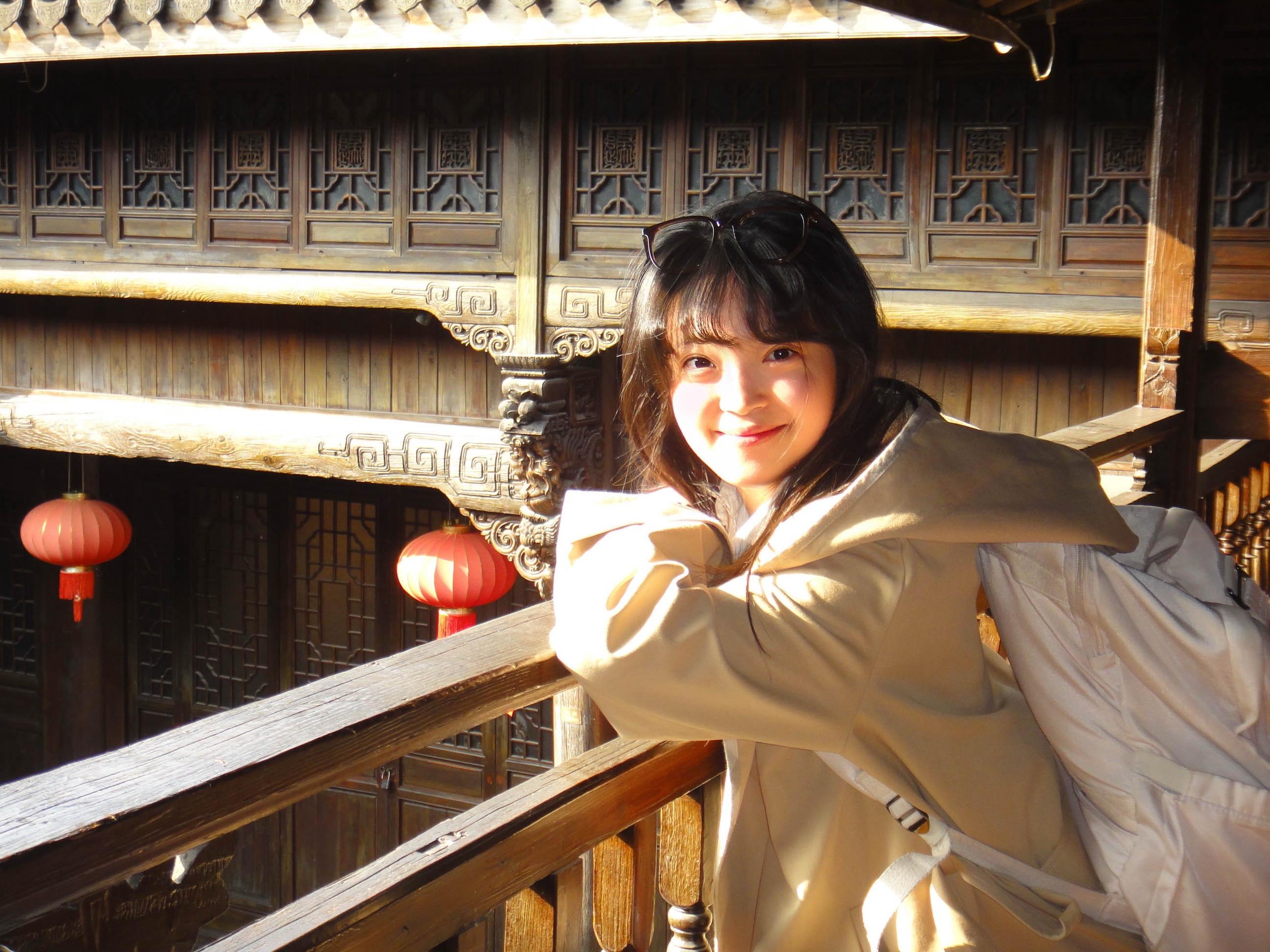 还好期待的事情发生了…