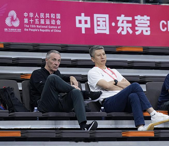 5-6名，北京与山东的比赛，郭导看谁呢？