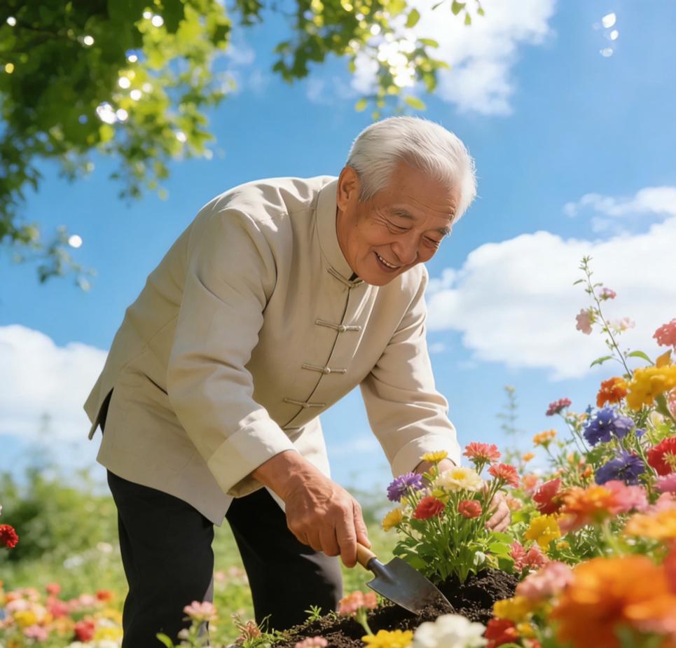 一位80岁老人的大实话！听完你就知道怎么活了！

人活到八十岁才真正明白，这辈子