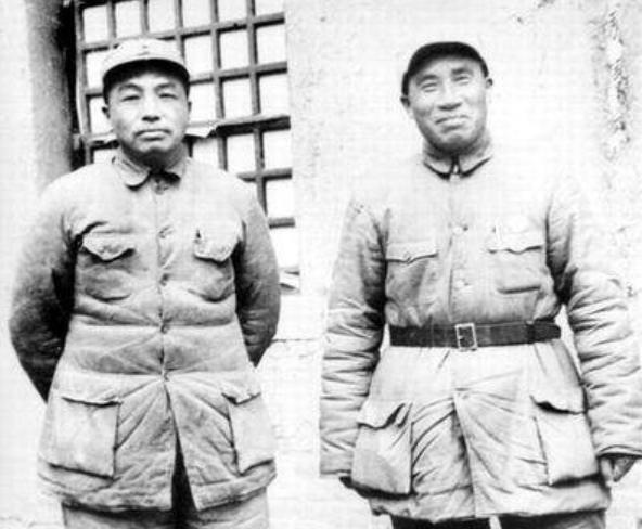 朱德温文尔雅如流水，彭德怀激情似烈火，他们的人生和棋局一样各具风采你知道吗？
