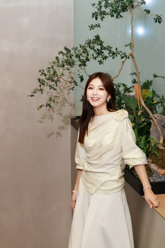 🌷爱人如养花，最好的花匠是自己✨