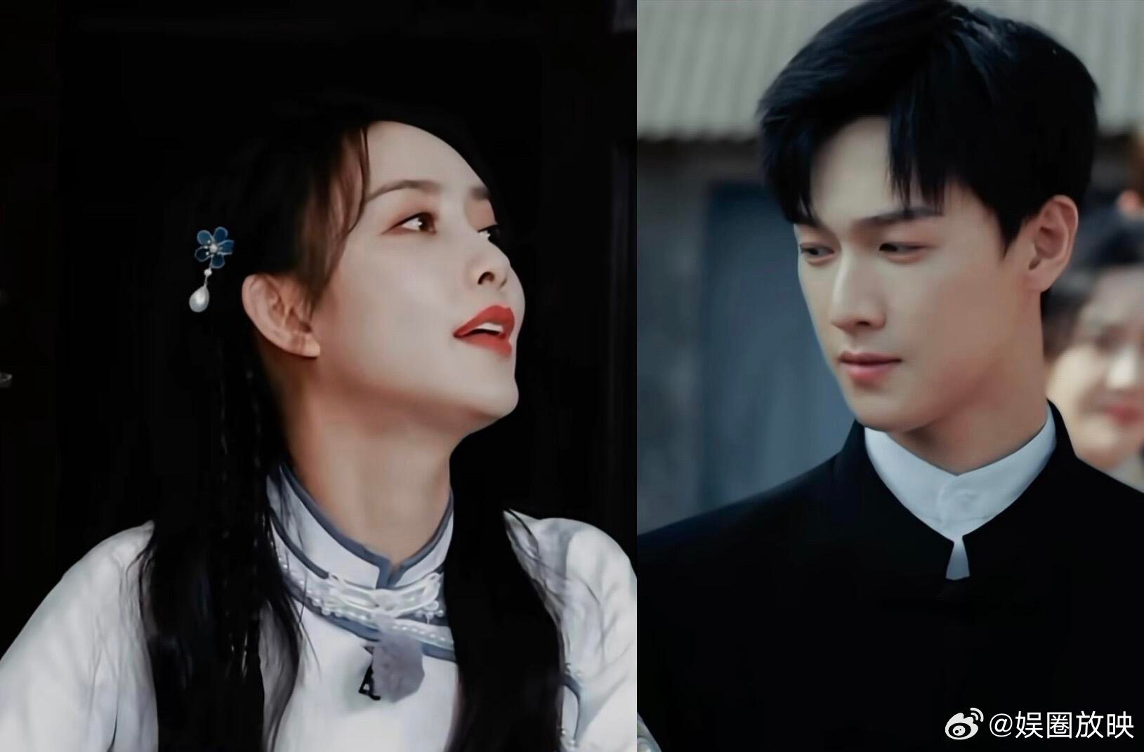 昀孟即将闪亮海口，躁候明天！豹豹猫猫你们真的把我们养得很好孟子义｜李昀锐电视剧九