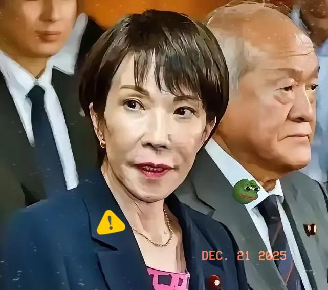 近日
日本传来消息

日本经贸团又要组团来北京了，时间定在了2026年1月。
