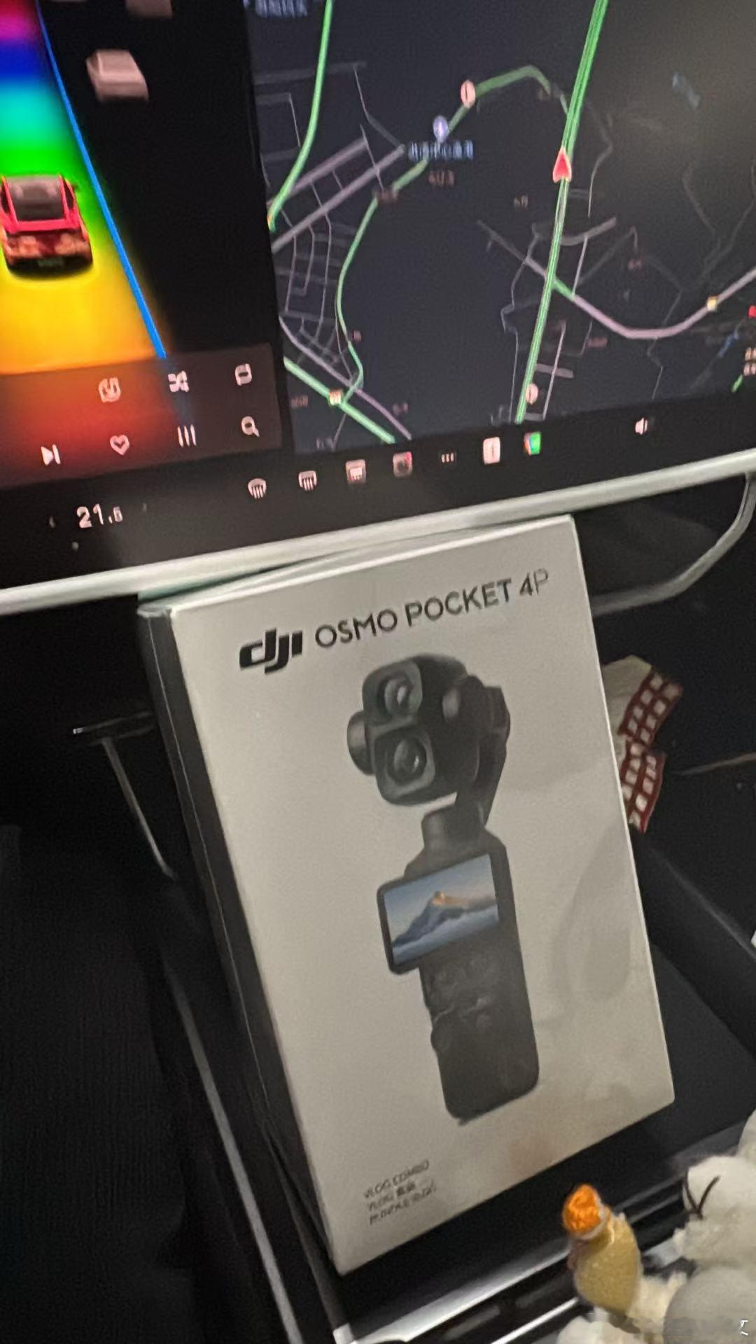 大疆Pocket4P开售秒没说实话，今时今日很讨厌这种营销方式，无论电子产品还是