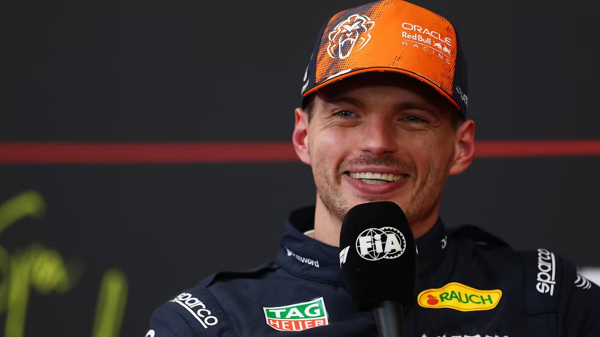 f1 红牛领队劳伦斯·梅基斯透露，Q3期间的尾流策略并不是临时决定，而是提前规划