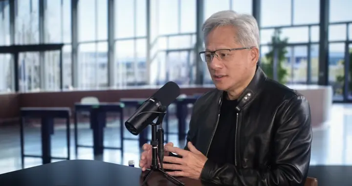 黄仁勋声称“AGI已经实现”，前提是重新定义了AGI
