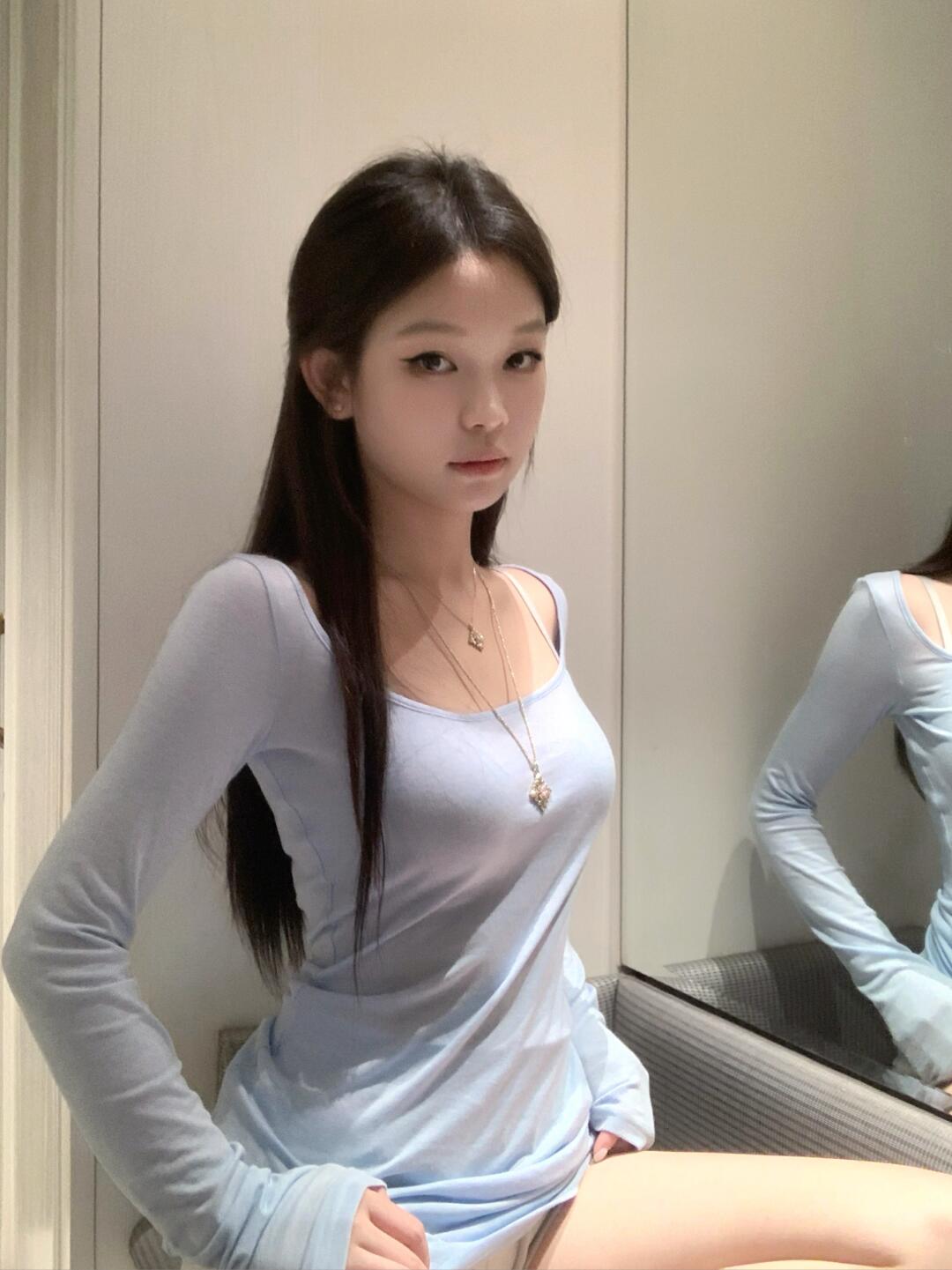 又欲又sexy的