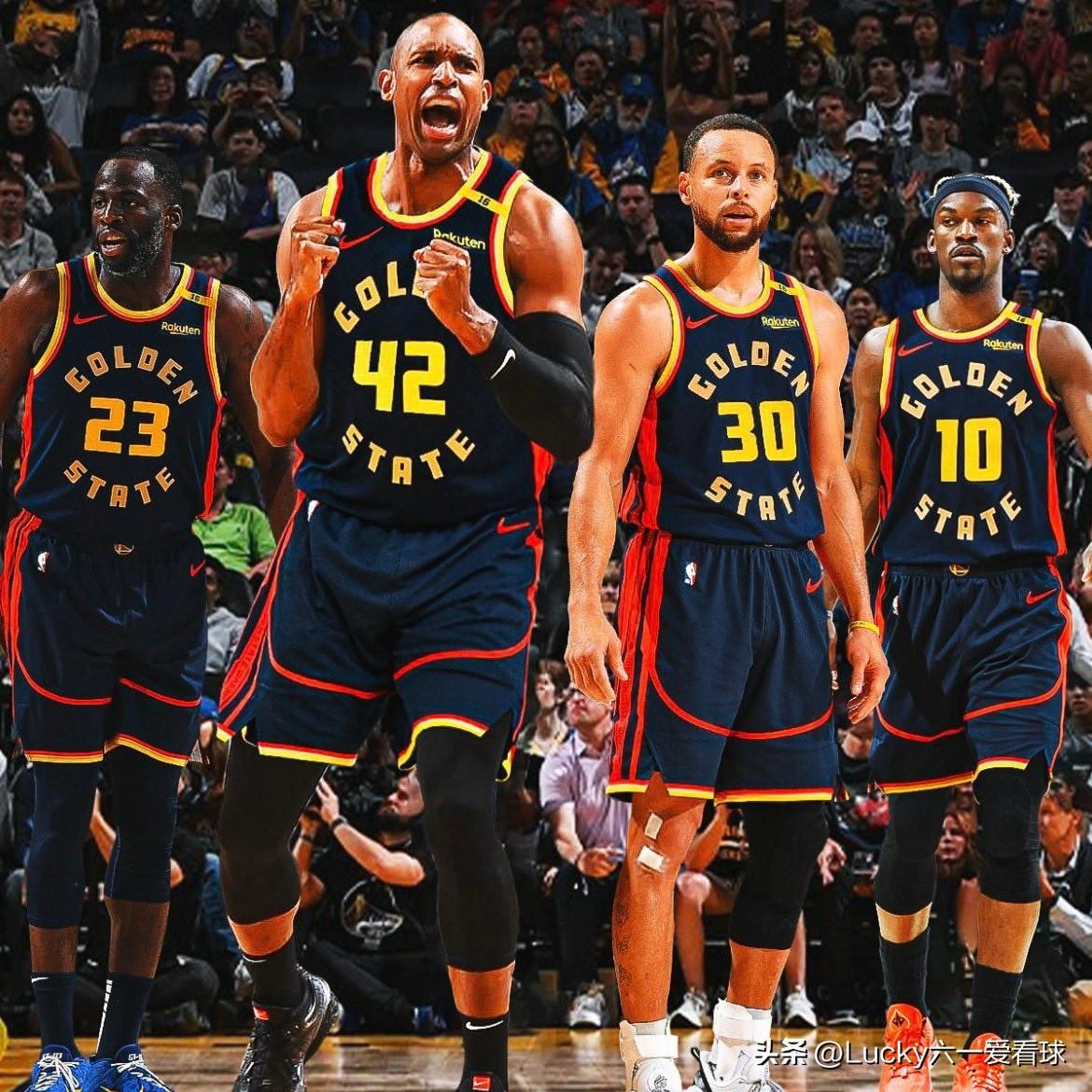 一夜之间！NBA 传来多则勇士队相关消息

1、在美媒 Polymarket H