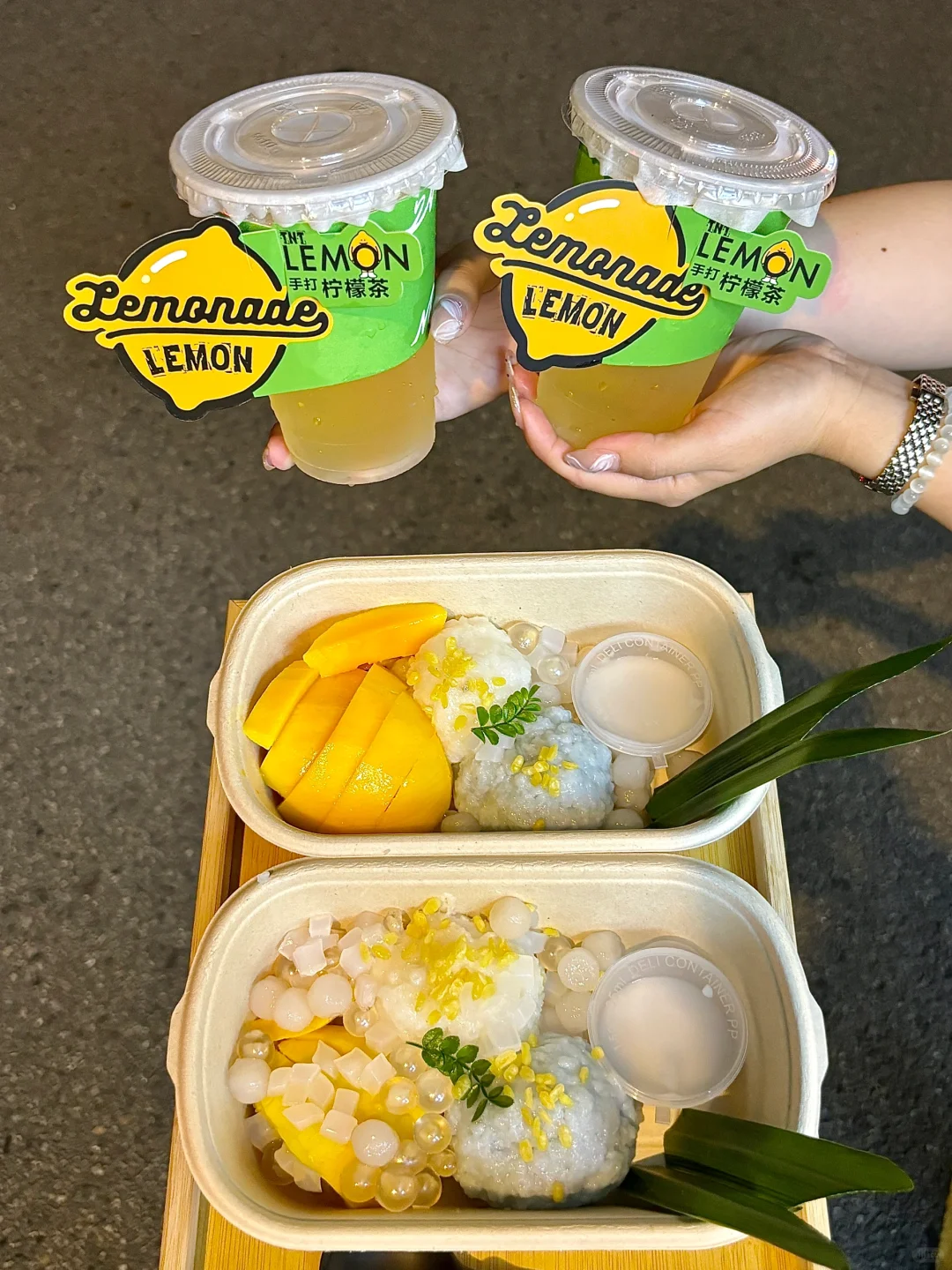不是🥹漳州这家店又整这一出？？？