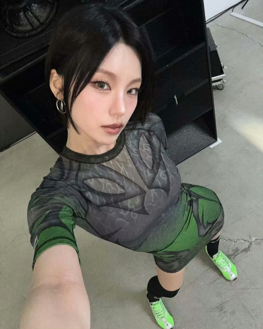 黄礼志💚 ​​​