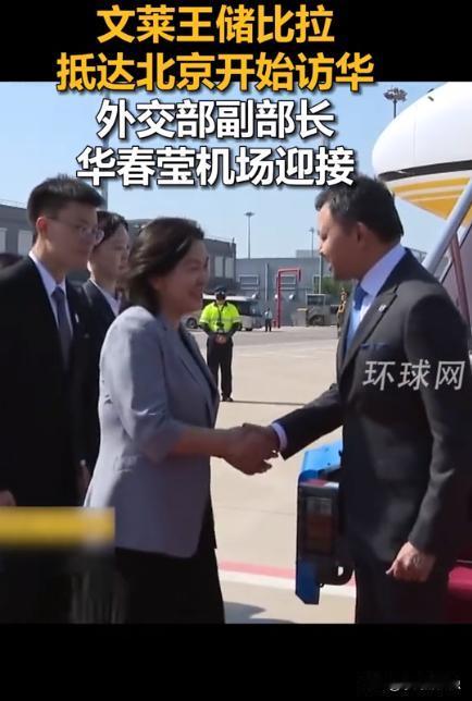 绝不只是礼节访问！这场访华行程牵动整个东南亚目光！文莱王储比拉踏足北京开启正式访