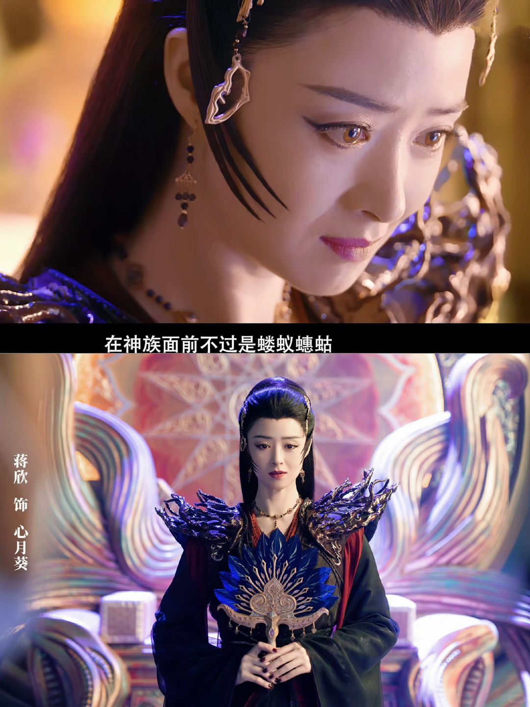 妈耶‼️终于要播‼️这阵容也太绝了吧‼️