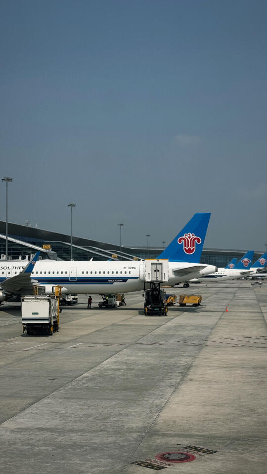 当你一直路上，就不会再想什么说走就走