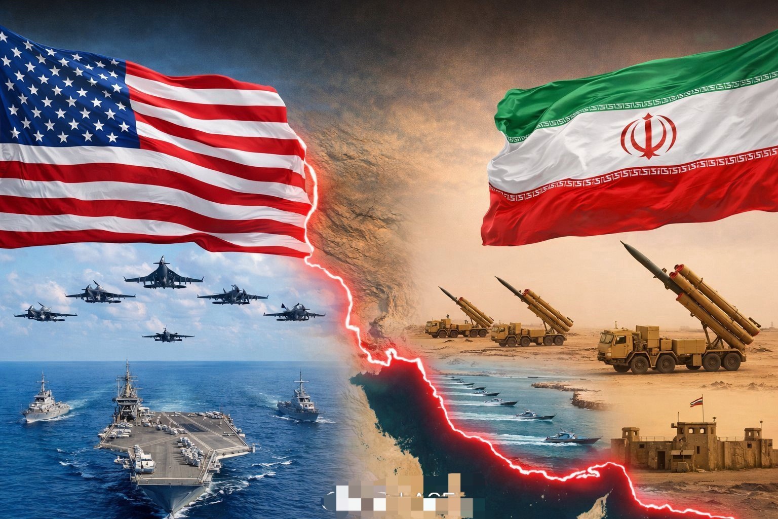 特朗普提出停火或是脱身之计特朗普正冥思苦想，还要找个什么借口来延迟打击，这就坡下