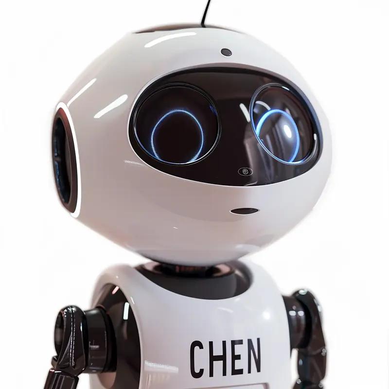 AI机器人会取代人类吗？我觉得短期内不太可能。就拿写作来说，AI能快速生成文章，