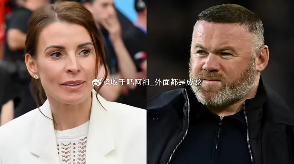 据足球网站GOAL报道，作为妻子的科琳，希望丈夫鲁尼前往美国解说世界杯期间安分守