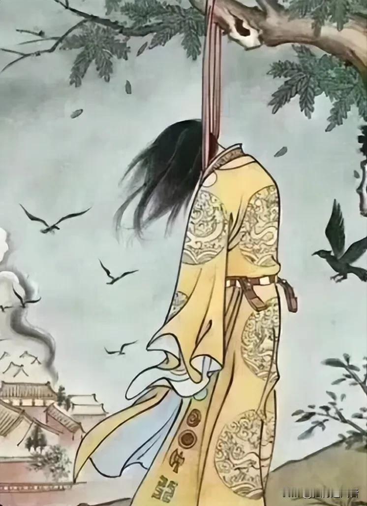 中国封建王朝21位末代皇帝的结局：
一、秦二世胡亥（秦）
公元前207年，胡亥被