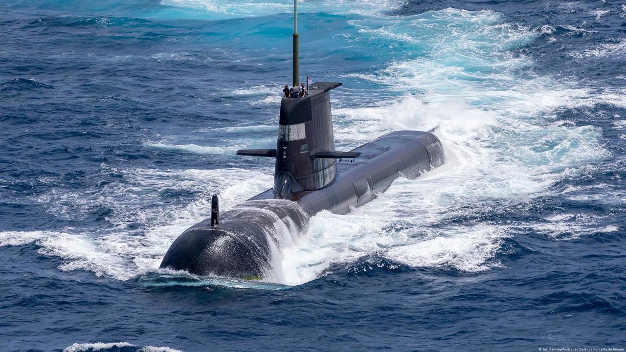 澳大利亚政府今日宣布，将投入39亿澳元（约合27亿美元）作为首期资金，推进位于南