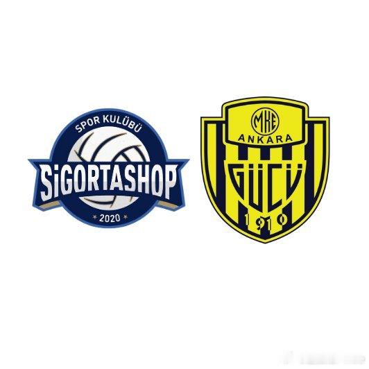 📌 土耳其女排甲级联赛球队保险商店宣布暂停球马雷.格鲁图斯的比赛资格。📌 俱