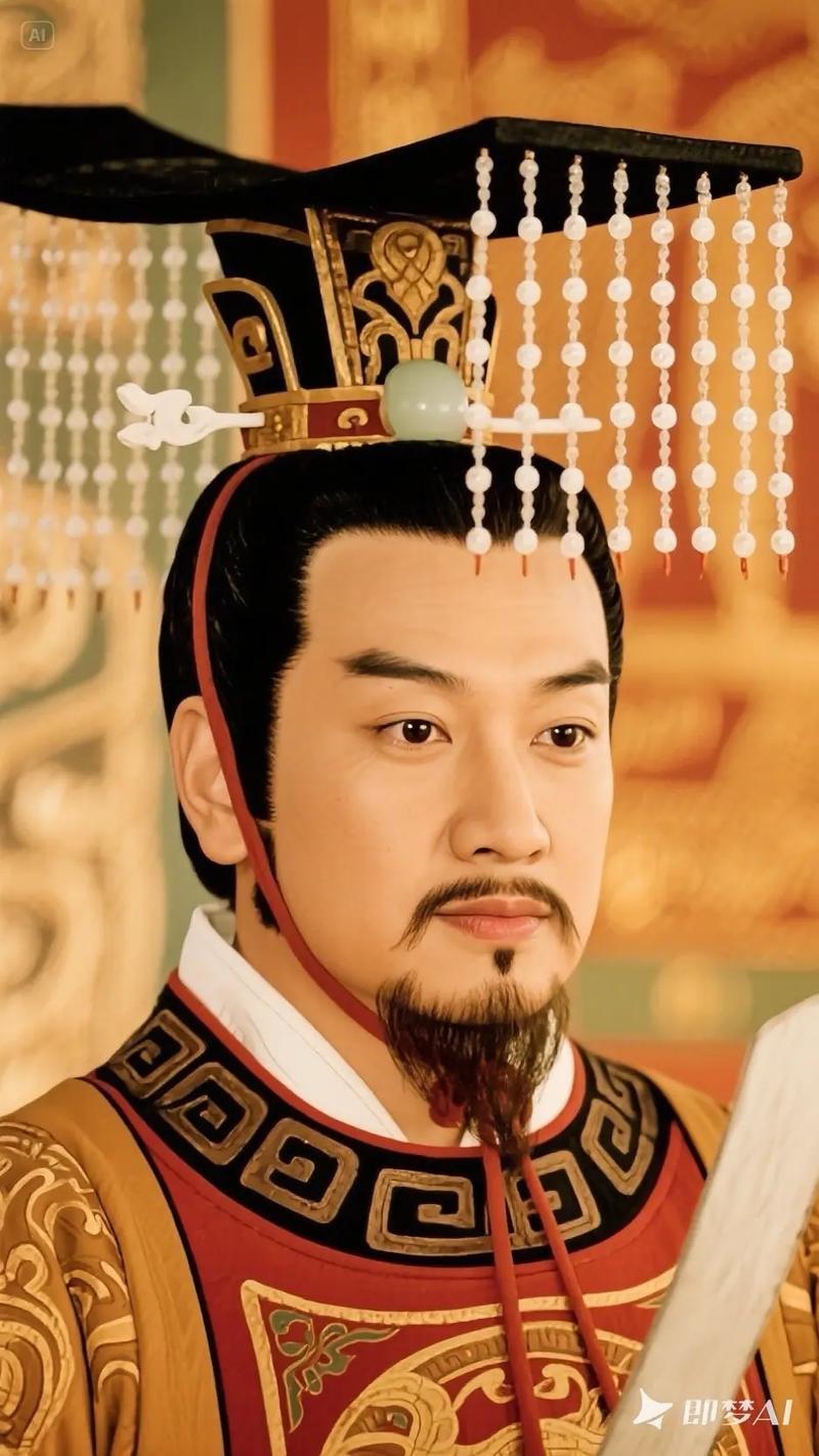 杨坚登基第二年干了两件大事，一座城用千年，一套制度富了两代王朝
 
公元581年
